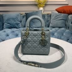 Christian Dior My Lady Bags